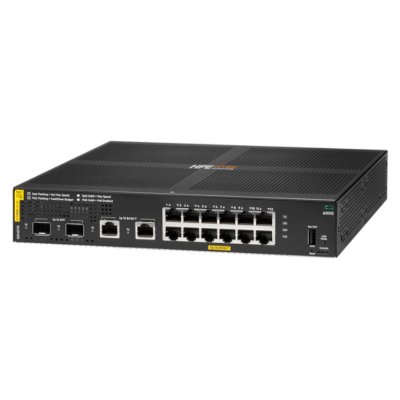 коммутатор HPE ANW 6000 R8N89B