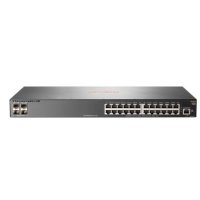коммутатор HPE Aruba 2930F 24G JL259A