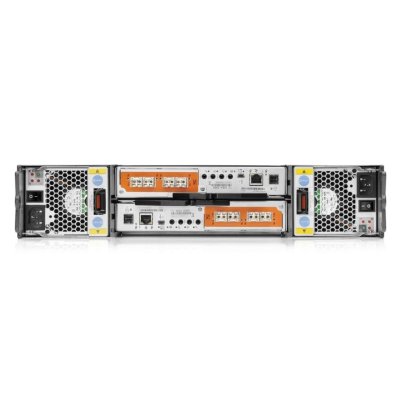 система хранения данных HPE MSA 2062 R0Q84B