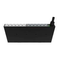 блок розеток HPE P9Q50A