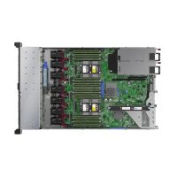сервер HPE ProLiant DL360 Gen10 P19177-B21