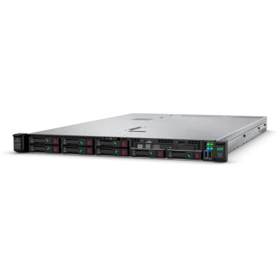 сервер HPE ProLiant DL360 Gen10 P56955-B21