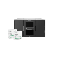 картридж к ленточным хранилищам HPE Q2078A