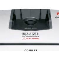 шредер HSM ShredStar X8-3.0x9