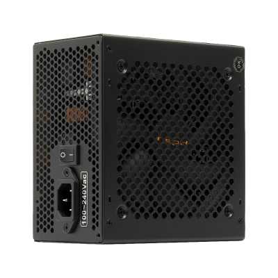 блок питания HSPD 850W HST-850GF-BK Черный