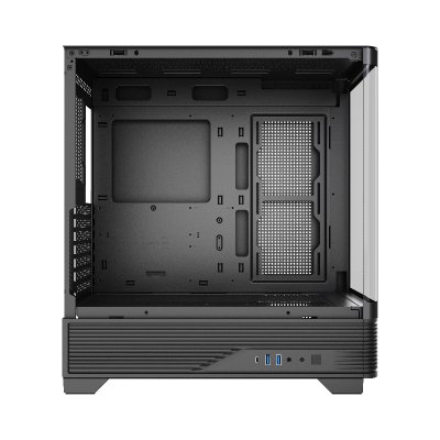 корпус HSPD F560-TGBK