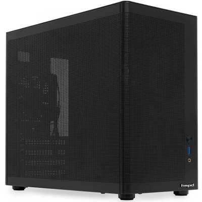 корпус HSPD M210-MBK