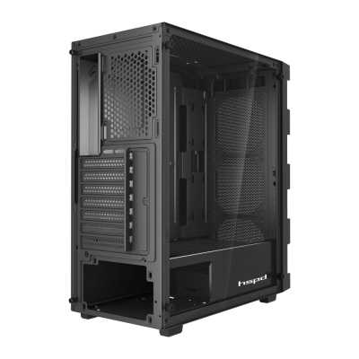 корпус HSPD M550-TGBK