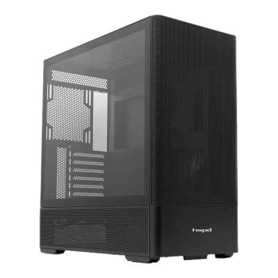 корпус HSPD M712-TGBK