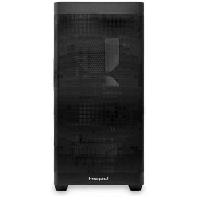 корпус HSPD M740-TGBK