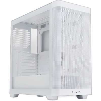 корпус HSPD M740-TGWH