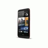 смартфон HTC Desire 601 Red