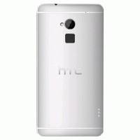 смартфон HTC One Max 16GB Silver