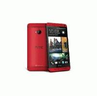 смартфон HTC One mini Red