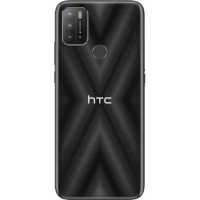 смартфон HTC Wildfire E2 Plus Black черный