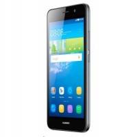 смартфон Huawei Ascend Y6 Black