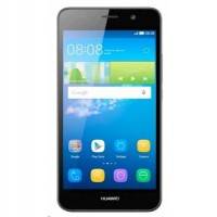 смартфон Huawei Ascend Y6 LTE Black