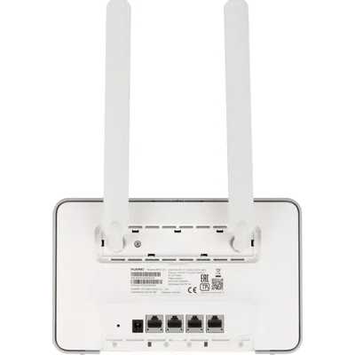 роутер Huawei B535-232a 4G 51060HUX