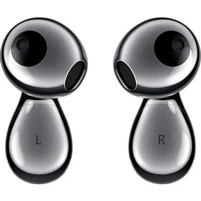 наушники Huawei FreeBuds 5 Silver Frost
