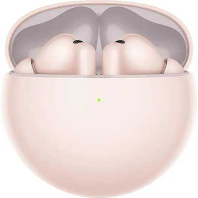 наушники Huawei FreeBuds 7i Pink