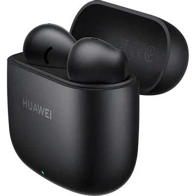 наушники Huawei FreeBuds SE 2 Black