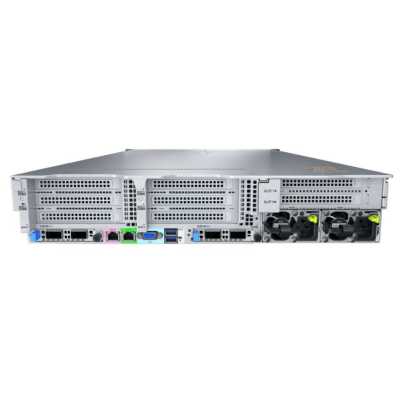 серверная платформа xFusion FusionServer 2288H V7 0619LCSF
