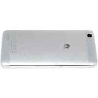 смартфон Huawei GR3 Silver