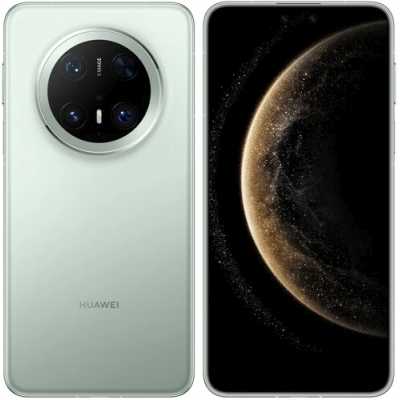 смартфон Huawei Mate 70 Pro 12/512GB Green