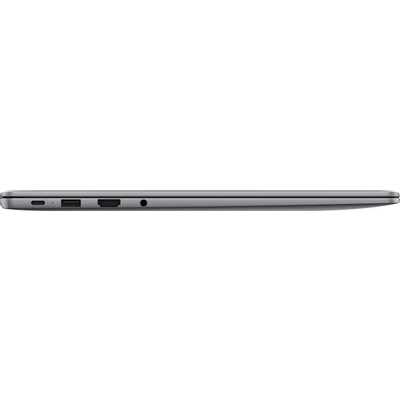 ноутбук Huawei MateBook 14 2024 53014APJ Серый