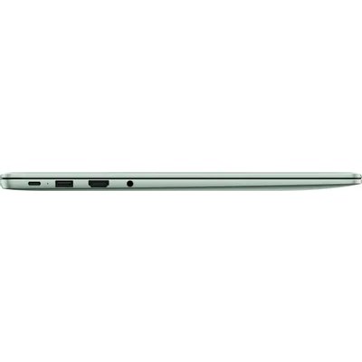 ноутбук Huawei MateBook 14 2024 53014QLH-wpro Зелёный