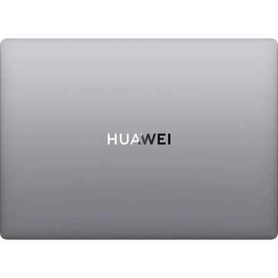 ноутбук Huawei MateBook 14 FLMH-X 53014QLJ-wpro Серый