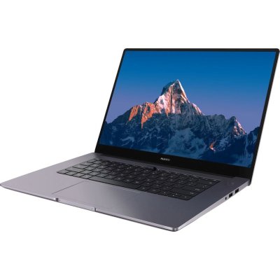 ноутбук Huawei MateBook B3-520 53013SXC Серый