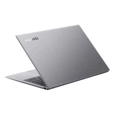 ноутбук Huawei MateBook B7-410 MDZ-WFH9A 53012JFL Серый