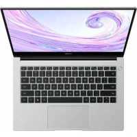 ноутбук Huawei MateBook D 14 53012WTP Серебристый