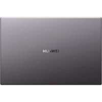 ноутбук Huawei MateBook D 14 Nbl-WAQ9R 53011AJG Серый