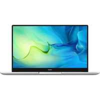ноутбук Huawei MateBook D 15 BoD-WDI9 53013PLV Серебристый