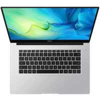 ноутбук Huawei MateBook D 15 BoD-WDI9 53013PLV Серебристый