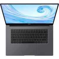 ноутбук Huawei MateBook D 15 BohL-WDQ9 53011FPK Серый