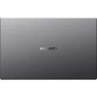 ноутбук Huawei MateBook D 15 BohL-WDQ9 53011FPK Серый