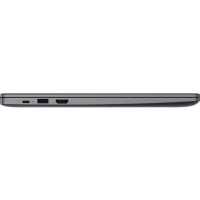 ноутбук Huawei MateBook D 15 BohL-WDQ9 53011FPK Серый