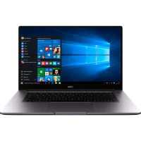 ноутбук Huawei MateBook D 15 BohL-WDQ9 53011FPK Серый