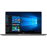 ноутбук Huawei MateBook D 15 BohL-WDQ9 53011FPK Серый