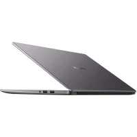 ноутбук Huawei MateBook D 15 BohL-WDQ9 53011FPK Серый