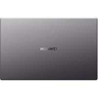 ноутбук Huawei MateBook D 15 BohL-WDQ9 53011FPK Серый