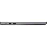 ноутбук Huawei MateBook D 15 BohL-WDQ9 53011FPK Серый