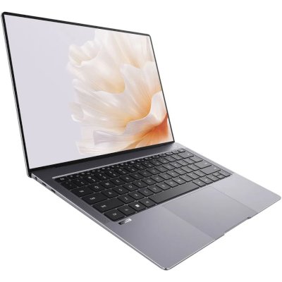 ноутбук Huawei MateBook X Pro MorganG-W7611T 53013SJV Черный