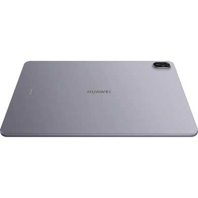 планшет Huawei MatePad 11.5 8/256GB Wi-Fi Grey 53014KBN Серый