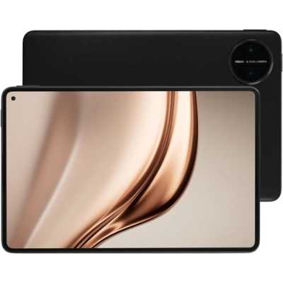 планшет Huawei MatePad Mini 8/256GB Wi-Fi 53014PTT Черный