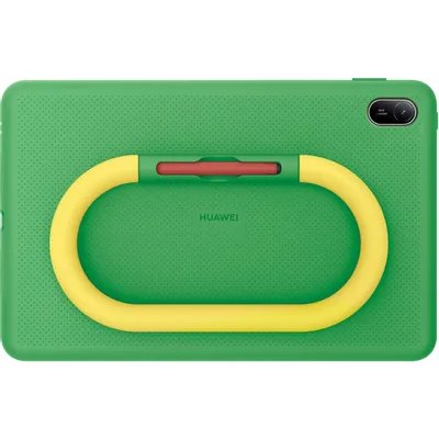 планшет Huawei MatePad SE 11 Kids Wi-Fi 53014AYJ Серый
