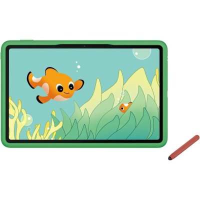 планшет Huawei MatePad SE 11 Kids Wi-Fi 53014JHM Серый
